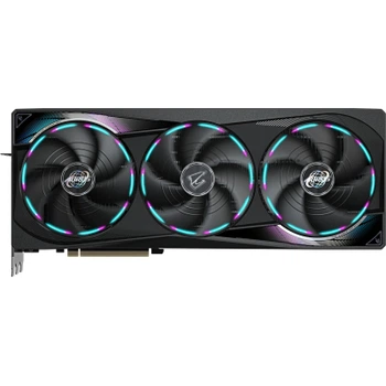 Видеокарта GIGABYTE GeForce RTX5080 16GB MASTER (GV-N5080AORUS M-16GD)