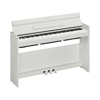 Цифровое пианино Yamaha Arius YDP-S35 White