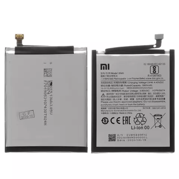 Аккумулятор Xiaomi Redmi 7A, BN49, Original PRC