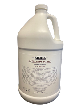 Шампунь для всех типов волос с аминокислотами Kiehl's Amino Acid Shampoo 3750 мл