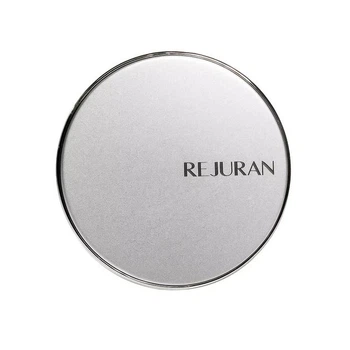 Rejuran Skinglow Cushion SPF 50+ — антивозрастный кушон с полинуклеотидами PDRN, увлажняющий тональный кушон для лица с гиалуроновой кислотой, SPF50+, эффект glass skin
