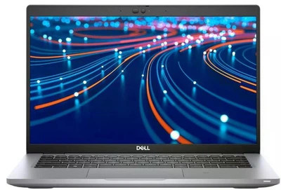 Ноутбук Б/У Dell Latitude 5420 / Екран 14,0" FHD IPS / Intel Core i7- 1185G7 / RAM 16Gb / SSD 512Gb NVMe / Intel Iris Xe Graphics