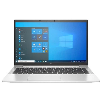 Ноутбук Б/В HP Elitebook 840 G8 / Екран 14.0" FHD IPS Touch / Intel Core i5- 1135G7 / RAM 8Gb / SSD 256Gb / Intel Iris XE Graphics