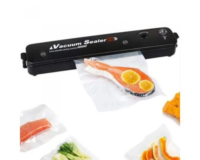 Вакууматор упаковщик Vacuum Sealer 30 см 120 Вт