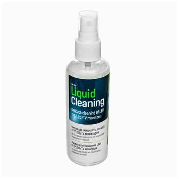 Спрей для очистки ColorWay spray/for LED/LCD/TFT, 100ml (CW-1032) (7272)