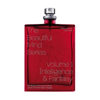 Туалетная вода THE BEAUTIFUL MIND INTELLIGENCE&FANTASY edt 100 ml spray (U)