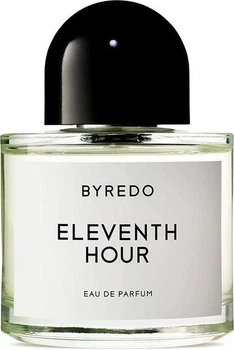 Тестер парфюмированная вода BYREDO ELEVENTH HOUR edp 100 ml spray tester (U)