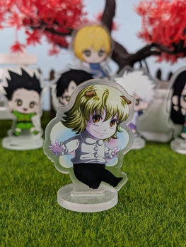 Акриловый стенд Hunter × Hunter - 6 см Шауапуф