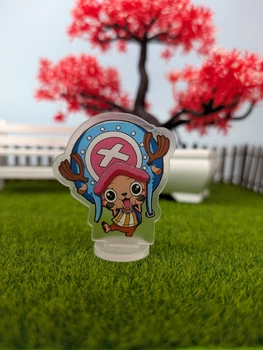 Акриловий стенд One Piece — 6 см Чоппер