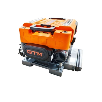 Рейсмусний верстат GTM MB13/1-3B 1.8кВт 10000об/хв