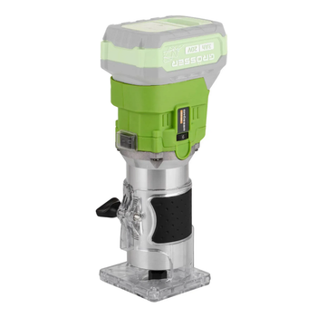 Аккумуляторный фрезер Grosser GCR 680