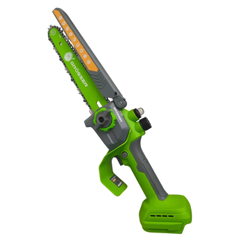 Аккумуляторная цепная пила Grosser GCS 851