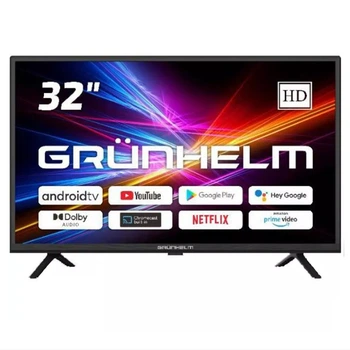 Телевізор Grunhelm 32H300-GA11V 32"