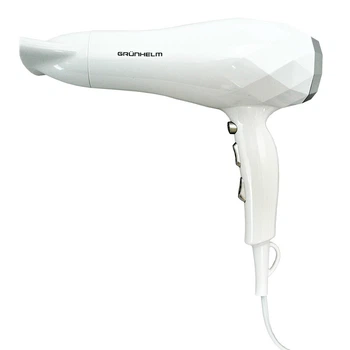 Фен Grunhelm GHD-576