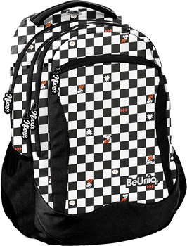 Шкільний рюкзак Paso Beuniq Мінні Маус 41 x 30 x 18 см 20 л (5903162138404)