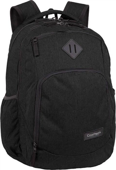 Plecak szkolny CoolPack 44 x 32 x 19 cm 23 l Czarny (5903686302398)