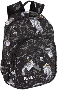 Plecak szkolny CoolPack Toby Astronaut 35 x 26 x 12 cm 9 l (5903686389078)