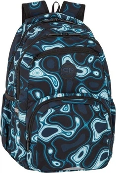 Шкільний рюкзак CoolPack Pick Sapphire 41 x 30 x 16 см 21 л (5903686381768)