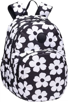 Шкільний рюкзак CoolPack Rider Flores Jasmine 43 x 31 x 19 см 27 л (5903686385520)