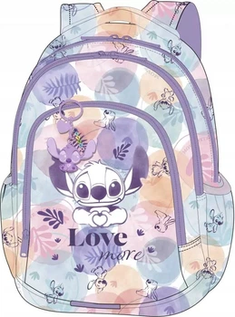 Шкільний рюкзак CoolPack Disney Stitch 41 x 31 x 15 см 21 л (5903686391910)