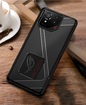 Чохол Butterfly Shadow Series для Asus ROG Phone 9 / 9 Pro Black