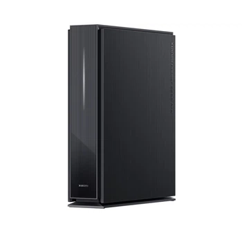 Роутер Xiaomi Router BE6500 Pro black 4‑ядерний Qualcomm A53 2.4 ГГц та 5 ГГц
