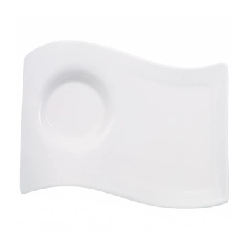 Блюдце Villeroy & Boch NewWave Caffe 1024842830 22*17 см