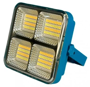 Фонарь-прожектор светодиодный No Brand Working Lamp 30 Вт Синий (3104618761)