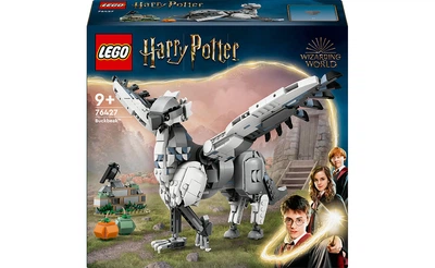 Конструктор Lego Harry Potter Бакбик, 723 деталі 76427