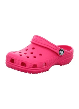 Кроксы детские Crocs Classic Kids Clog Raspberry 30