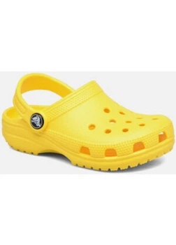 Крокси дитячі Crocs Classic Kids Clog Yellow 25