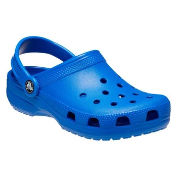 Кроксы детские Crocs Classic Kids Clog Blue 29 (EU 27-28)
