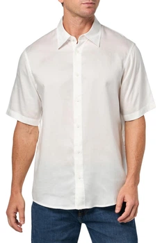 Рубашка Armani Exchange 54(2XL) Белый (128111)