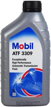 Олива для автоматичної коробки передач Mobil ATF 3309 1 л (5407008074753)