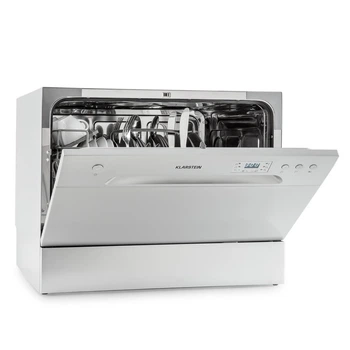 Посудомоечная машина Klarstein Havasia UV 6 1380 Вт (10041823) - Б/У