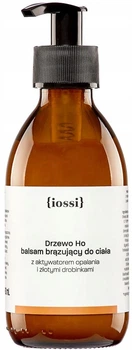Balsam do ciała Iossi Drzewo Ho 190 ml (5905155510457)