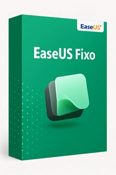 Відновлення системи Windows - EaseUS Fixo Річна підписка, 1 ПК