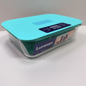 Контейнер 1500мл 22х17х7 см Luminarc Pure Box Unique JOY X1542