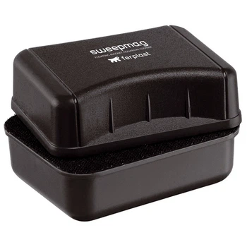 Магнитный скребок для аквариума Ferplast Blu 9039 LARGE 8.5х5.5х6.5 см (69039021)