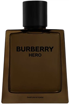 Парфуми для чоловіків Burberry Hero Intense 100 мл (3616305880604)