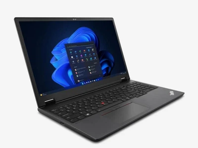 Ноутбук Lenovo ThinkPad P16v Ryzen 7 PRO 7840HS / RAM 32 GB / SSD