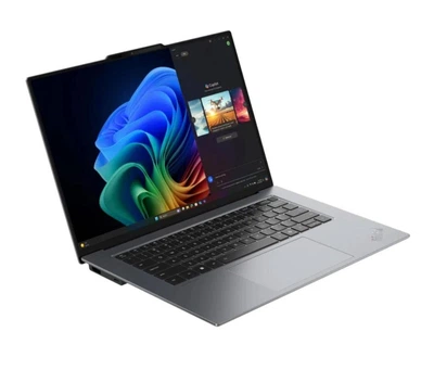 Ноутбук Lenovo ThinkPad X9-14 Ultra 7-258V / RAM 32 GB / SSD 1024 GB/ Win11P