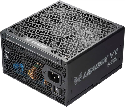 Блок питания Super Flower ATX3.1 1200W LEADEX VII XP PRO SERIES