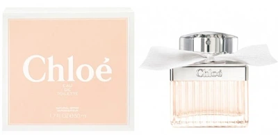 Туалетна вода для жінок Chloe Chloe 2015 50 мл (3614220449555)