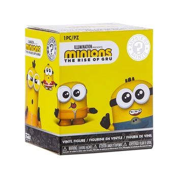 Ігрова Колекційна фігурка Funko Mystery Minis - Посіпаки 2