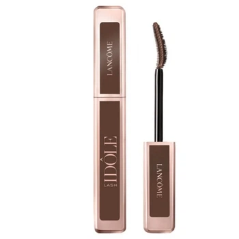 Тушь для ресниц Lancome Lash Idole Mascara 02 True Brown. Объем 8 ml. Коричнева.