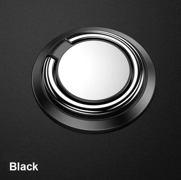 Кільце тримач підставка попсок popsoket popsockets для телефону смартфона W8B