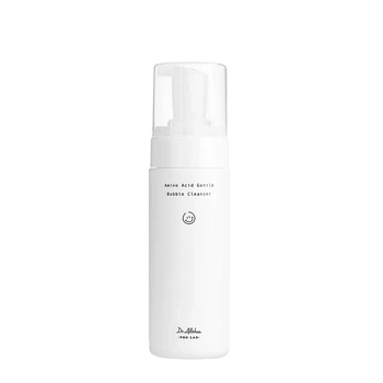 Пенка Dr. Althea Amino Acid Gentle Bubble Cleanser с аминокислотами для деликатного очищения кожи лица, 140 мл