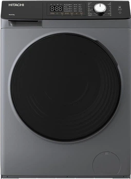 Стиральная машина Hitachi BD-802HVOS