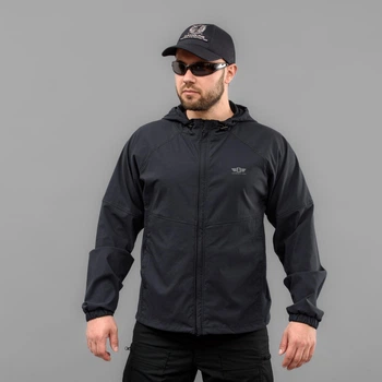 Куртка спортивна Armoline EXTRAVEL Dark Navy. M